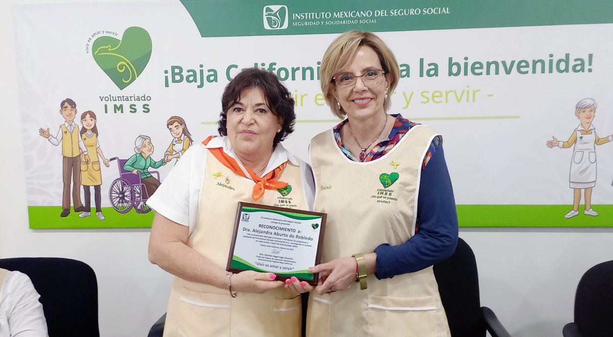 IMSS Baja California tweet media