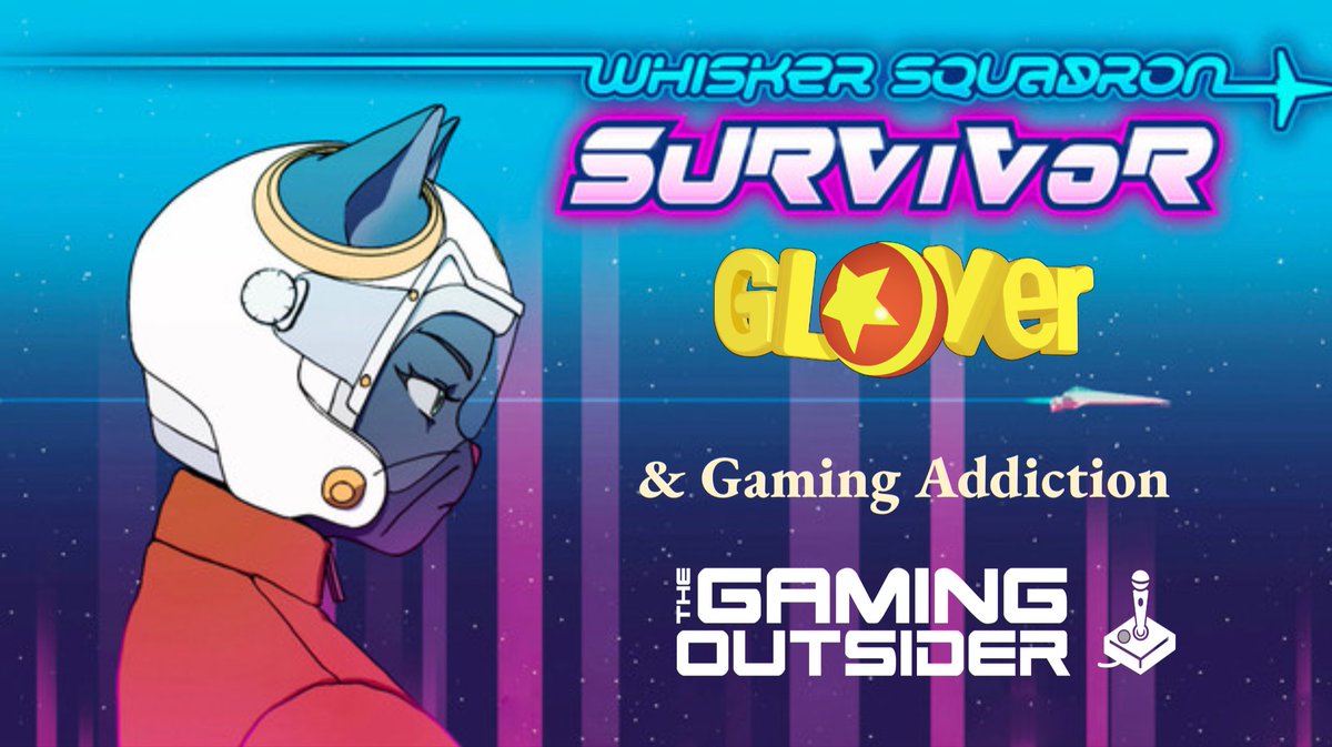 The Gaming Outsider tweet media