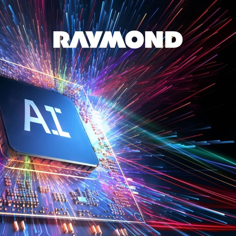 Raymond’s President and CEO, Mike Field, recently shared insights with Fast Company on how AI adoption is rapidly transforming manufacturing, customer experience, and logistics. To stay ahead, companies should prioritize continuous evaluation and optimization of emerging techn...