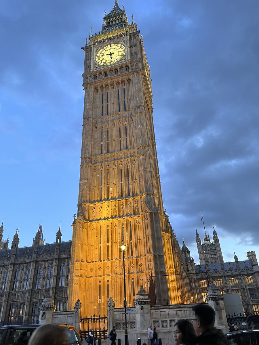 <a href="/jan_scott58/">Jan Scott</a> celebrating LGBTQ+ people in Redbridge during <a href="/LGBTHM/">LGBT+ History Month 🏳️‍🌈🏳️‍⚧️</a>  at The House of Commons. Representing <a href="/SFHUK/">Saint Francis Hospice</a> on a day when we have been classified as ‘Outstanding’. I think it’s because we actually care about people 👌