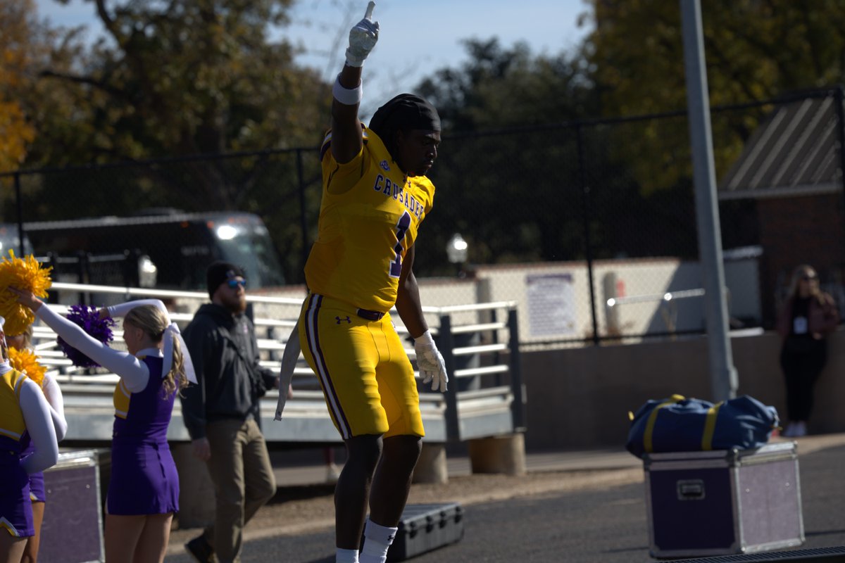 UMHB Football🏈 tweet media