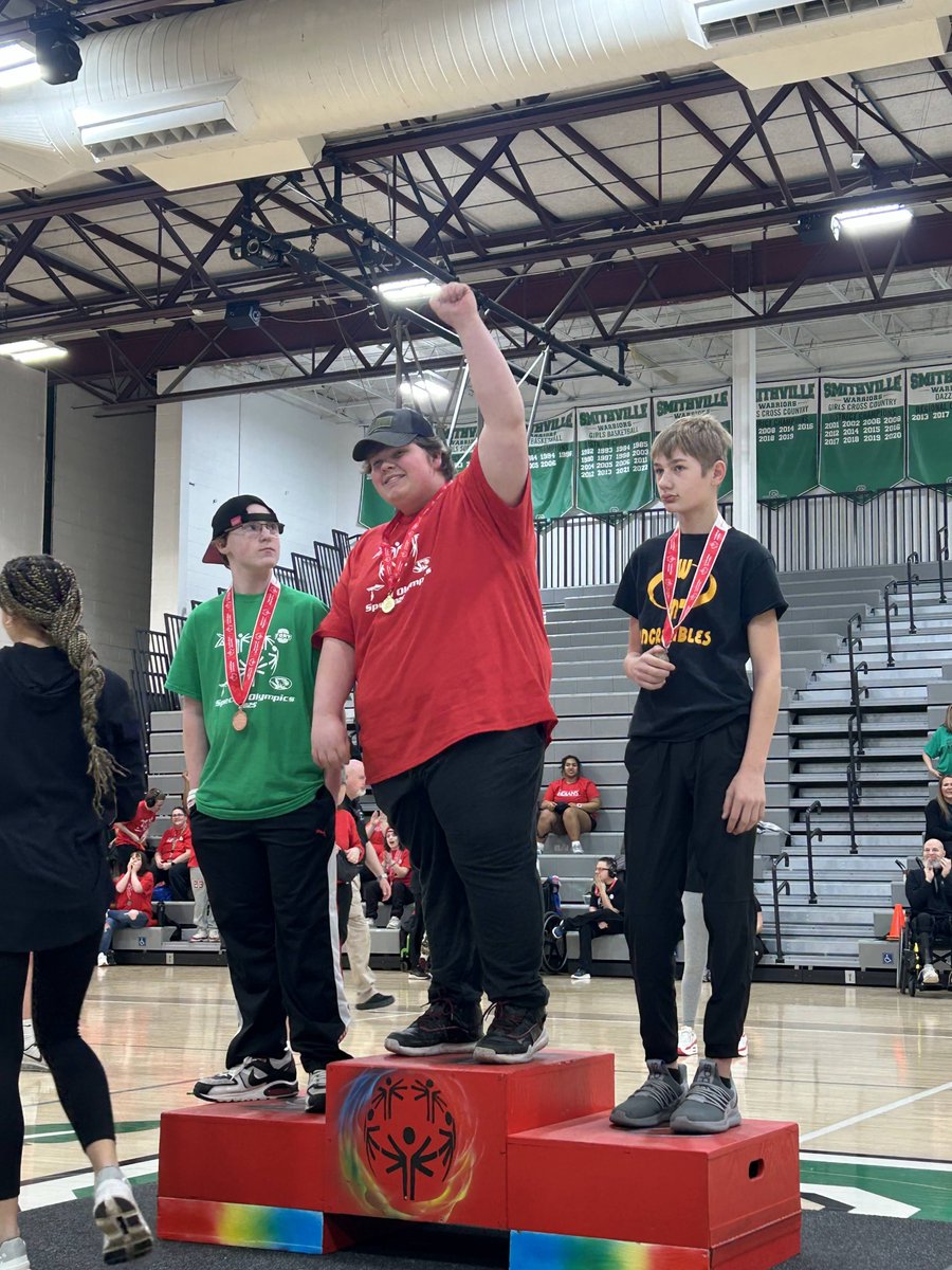 Thank you to <a href="/fortbball/">fortboysbball</a>  and <a href="/FO_wbb/">Fort Osage WBB</a>  Basketball for coming out to support our athletes!