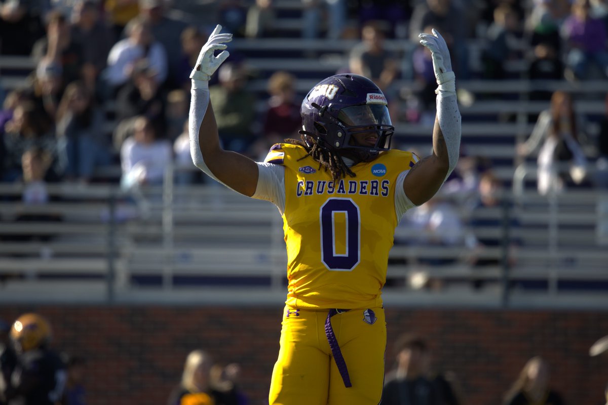 UMHB Football🏈 tweet media