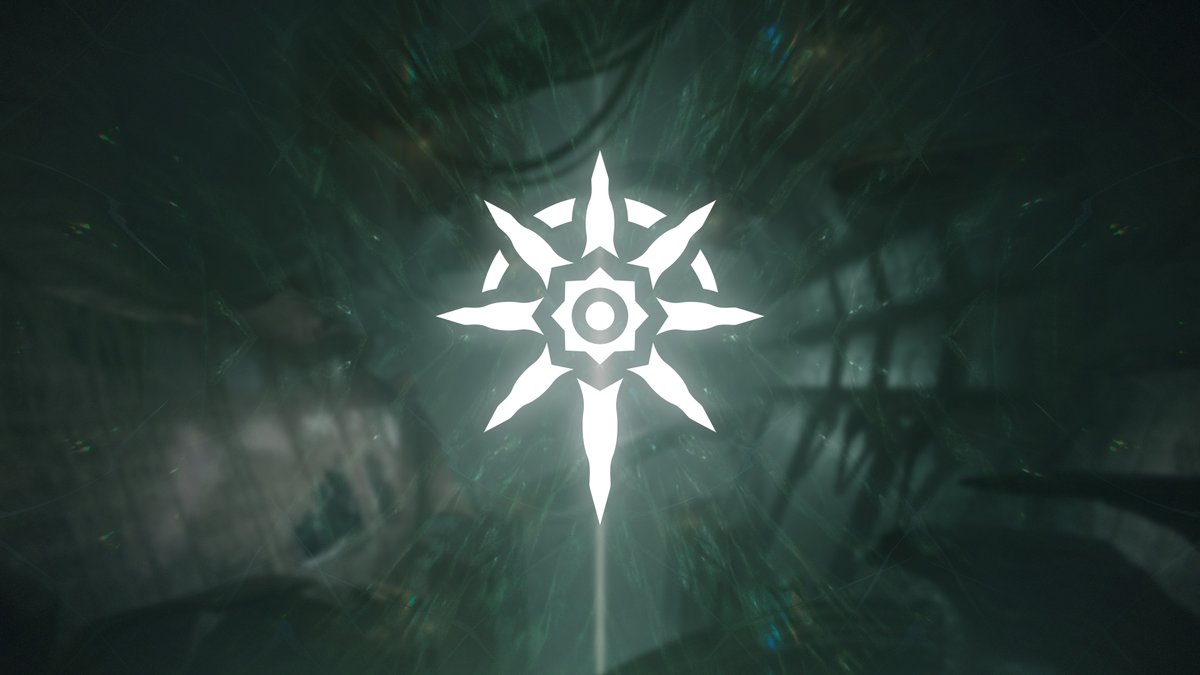 This Week in Destiny:

🎥 Join us next Tuesday for a Developer Livestream
⚪ Moments of Triumph and 2v2 Clash begin next week
☀ Trials of Osiris is back tomorrow
🔻 Sundered Doctrine Showmatch schedule
👁 #D2HeresyFashion winners

📰 bung.ie/439M8dP