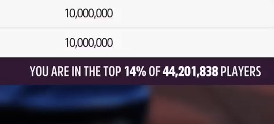 ZakkenKloot's tweet photo. The good thing is Forza Horizon 5 actively tracks total users in-game. As of today [February 27th] there are ~44 Million registered users.

So we will know exactly how many copies the game will sell on PS5 &amp; Nintendo Switch 2 shortly afterwards.

#SupportTheDevs https://t.co/Kj4SJSVUdU