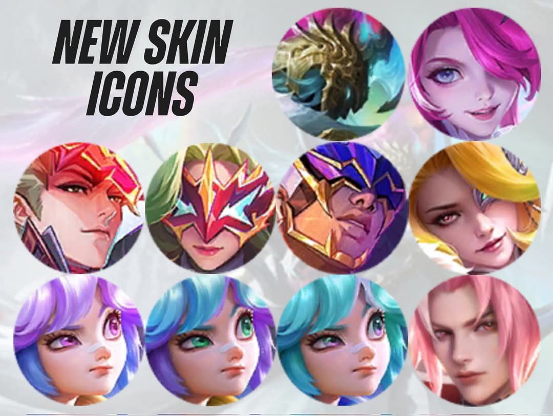SoloplayGamng's tweet photo. 🔥Nuevos emotes , acciones , iconos y más🔥
Regresos a bases y más contenido de lo que se vendrá en los próximos 2 meses .
Ufff!!! https://t.co/j3laqfkgTR