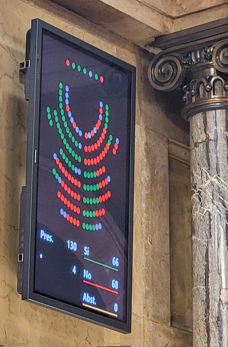 Jordi Fàbrega 🎗 (@jorfabrega) on Twitter photo Avui, de nou sense vergonya, el PSC ha votat amb PP i VOX per rebutjar:
🔴 La reserva de places universitàries de medicina i infermeria per estudiants catalans
I així, cada ple al <a href="/parlamentcat/">Parlament de Catalunya</a> Avui, de nou sense vergonya, el PSC ha votat amb PP i VOX per rebutjar:
🔴 La reserva de places universitàries de medicina i infermeria per estudiants catalans
I així, cada ple al <a href="/parlamentcat/">Parlament de Catalunya</a>