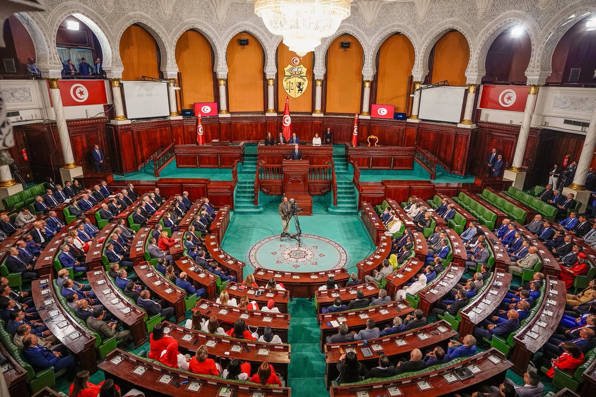 Morocco Intel tweet media