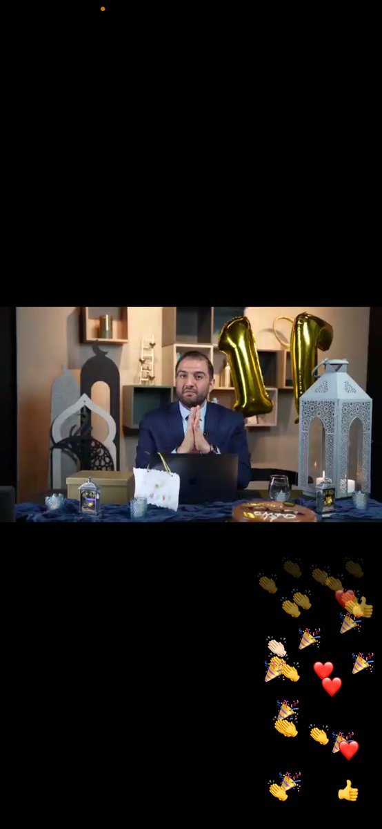هاني الجبرتي tweet media