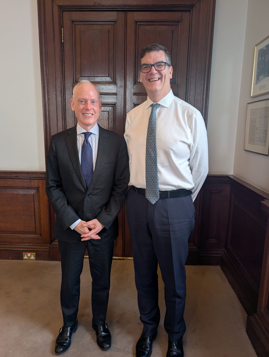 David Morrison tweet media