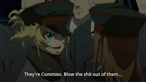 bunch of new followers, gotta filter any undesirables.

so I will remind you that this account is not a safe space for communists