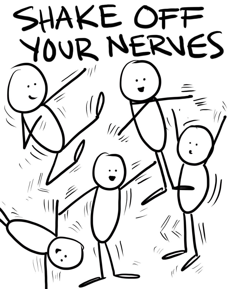 Nervous before speaking?
You’re not alone.
Learn 10 powerful ways to calm your nerves and own the