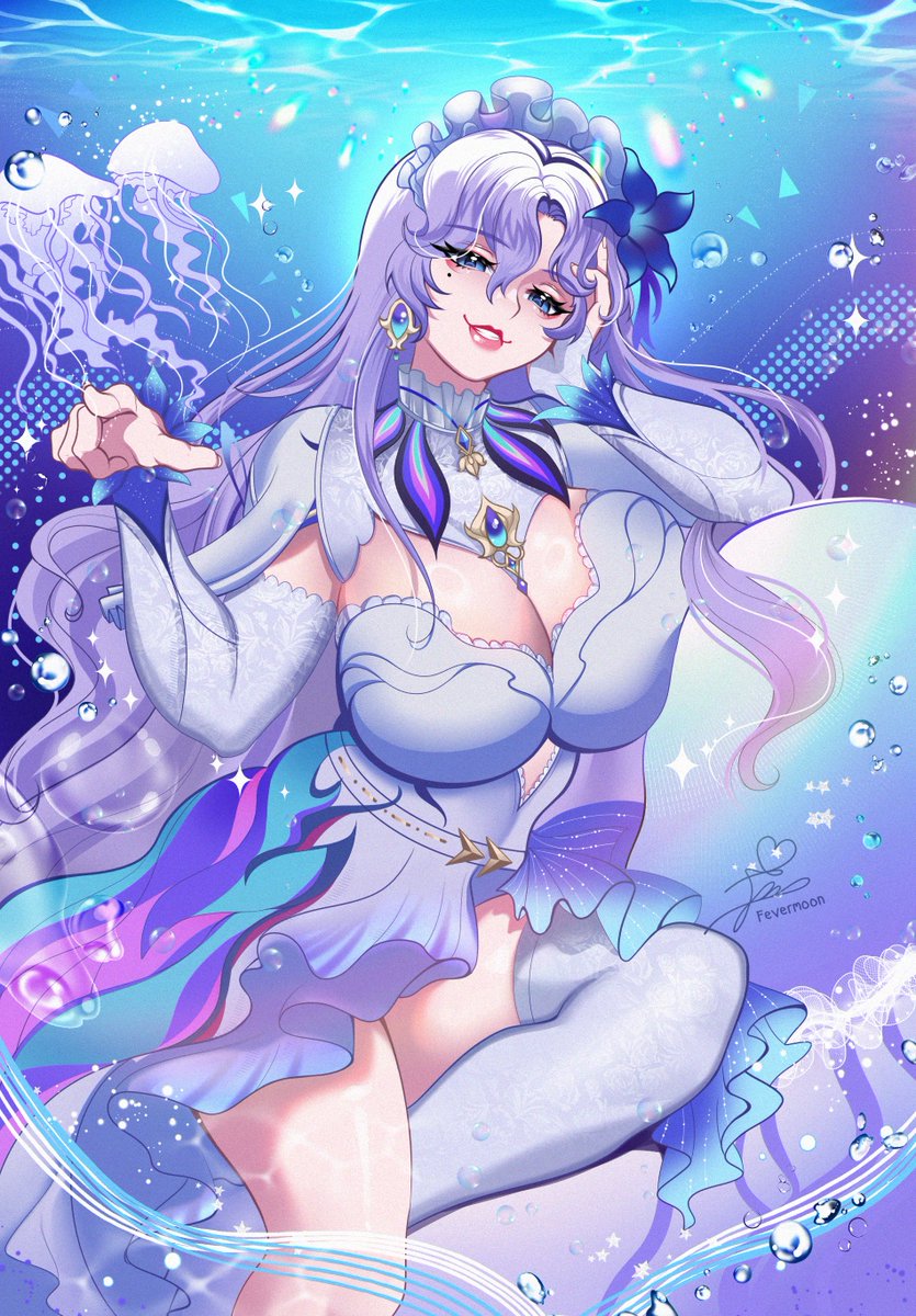 ✦ Fevermoon ✦ tweet media