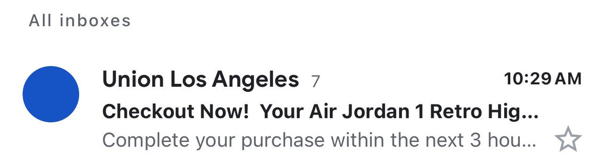 Safe to say, BOOMINATI TOOK STOCK 

All checkout links are being given away to members for free. 

Join with the link in bio for 1 free month 

#unionlosangeles #unionjordan #unionjordan1 #unionjordan2025 

Union Jordan 1 Chicago shadow