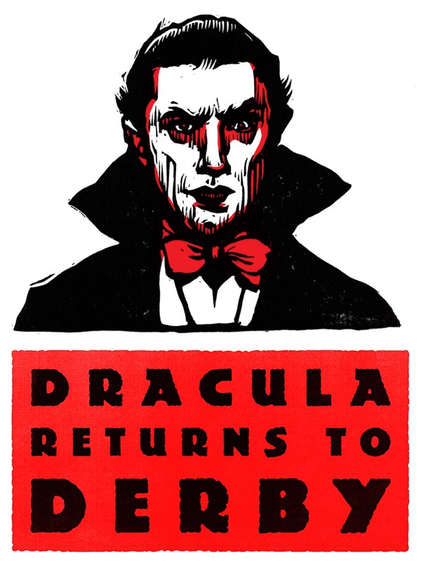 OGOMProject's tweet photo. Excited to reveal that @OGOMProject will be at Dracula: A Conference and Celebration, to be held 15–18 May 2025 in Derby, UK. Let us know if you are going  and what you are speaking on #DerbyDracula RT https://t.co/hsrujp7nb8
