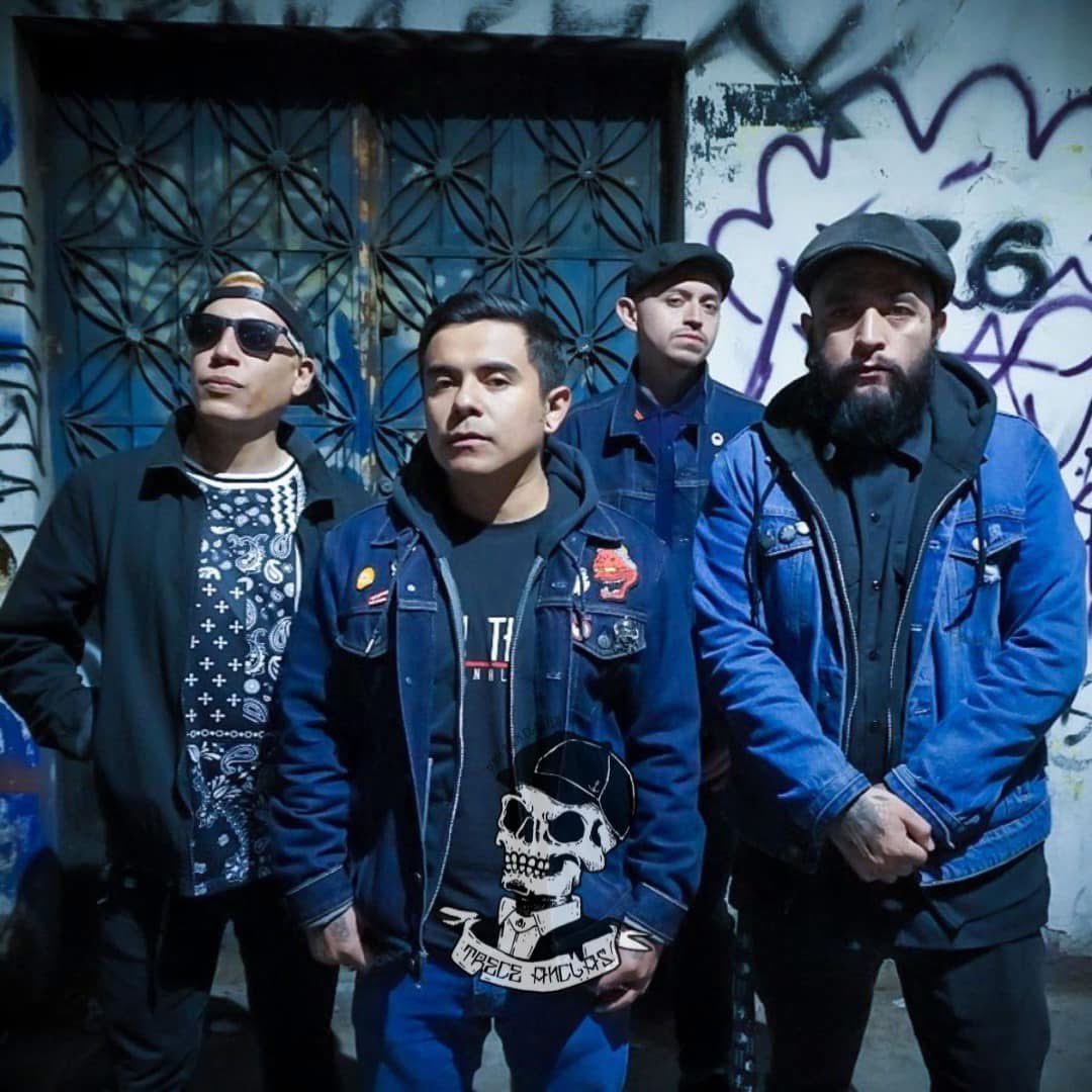 Beat 803 tweet media