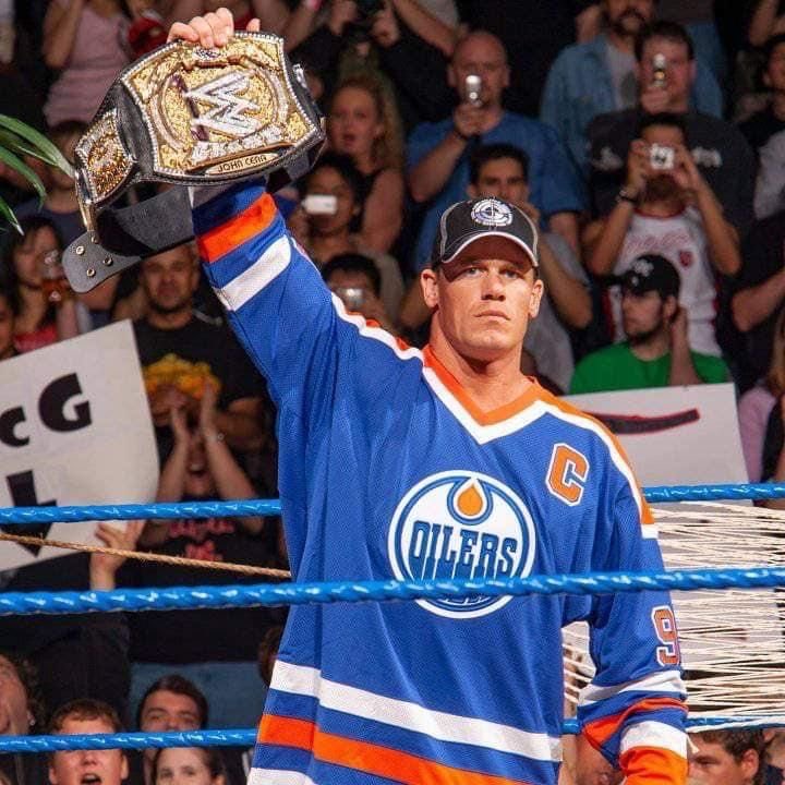 John Cena Era🫡 tweet media