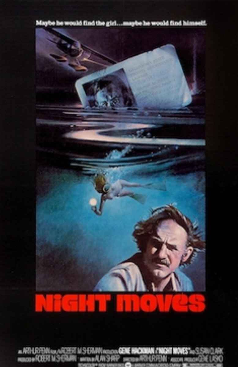 <a href="/morgan_freeman/">Morgan Freeman</a> An incredible talent. Loved Hackman in Hoosiers, Unforgiven, and Night Moves. Looking forward to checking out Under Suspicion!
<a href="/timfattig/">Tim Fattig</a>
#RIPGeneHackman