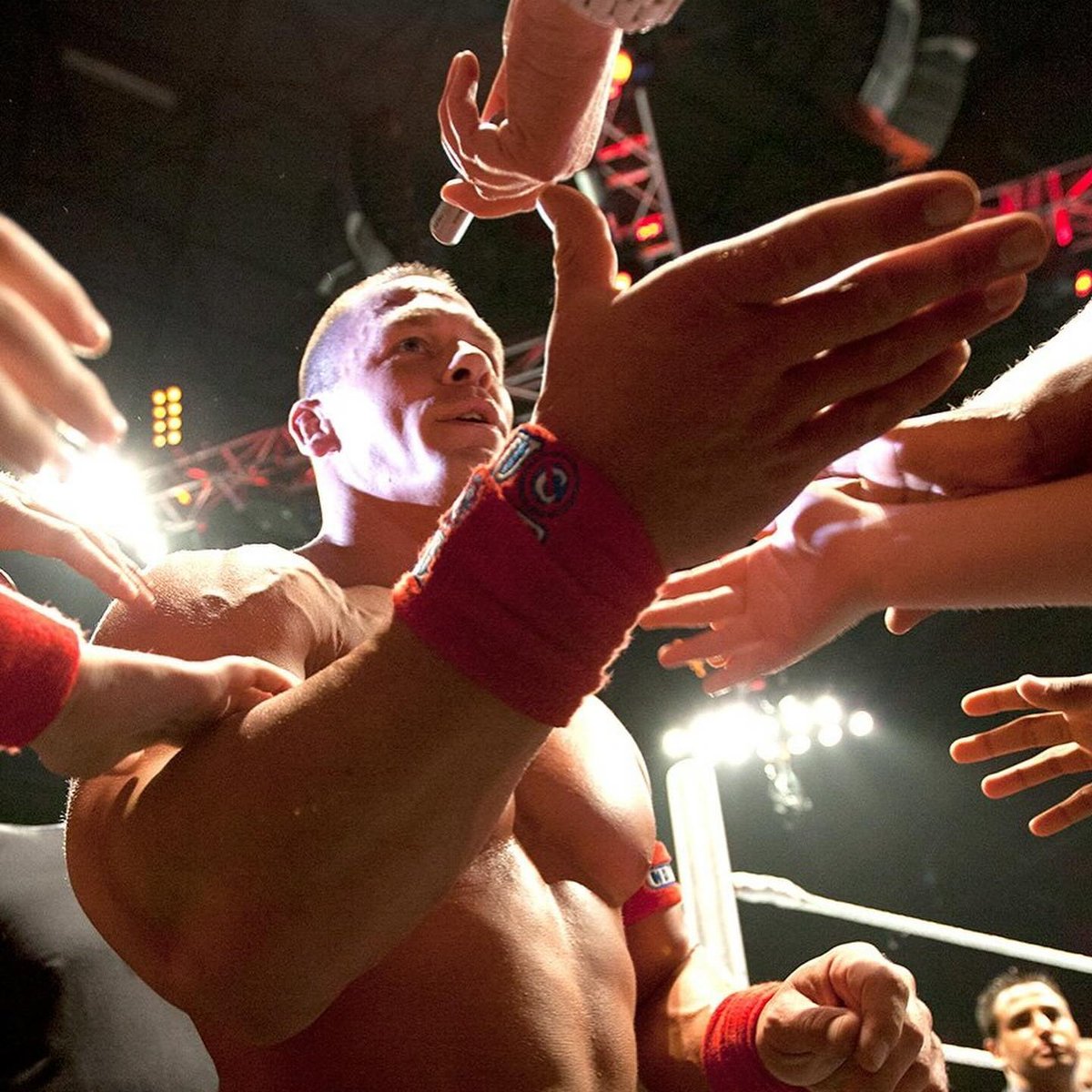 John Cena Era🫡 tweet media