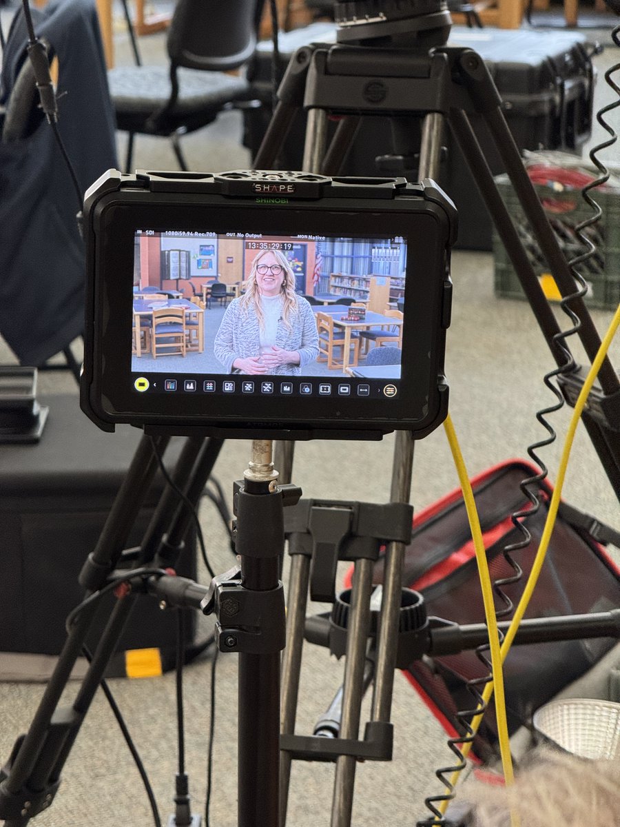 Learning by Hearings tweet media