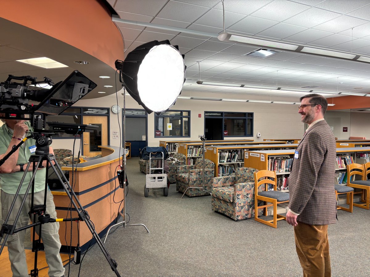 Learning by Hearings tweet media