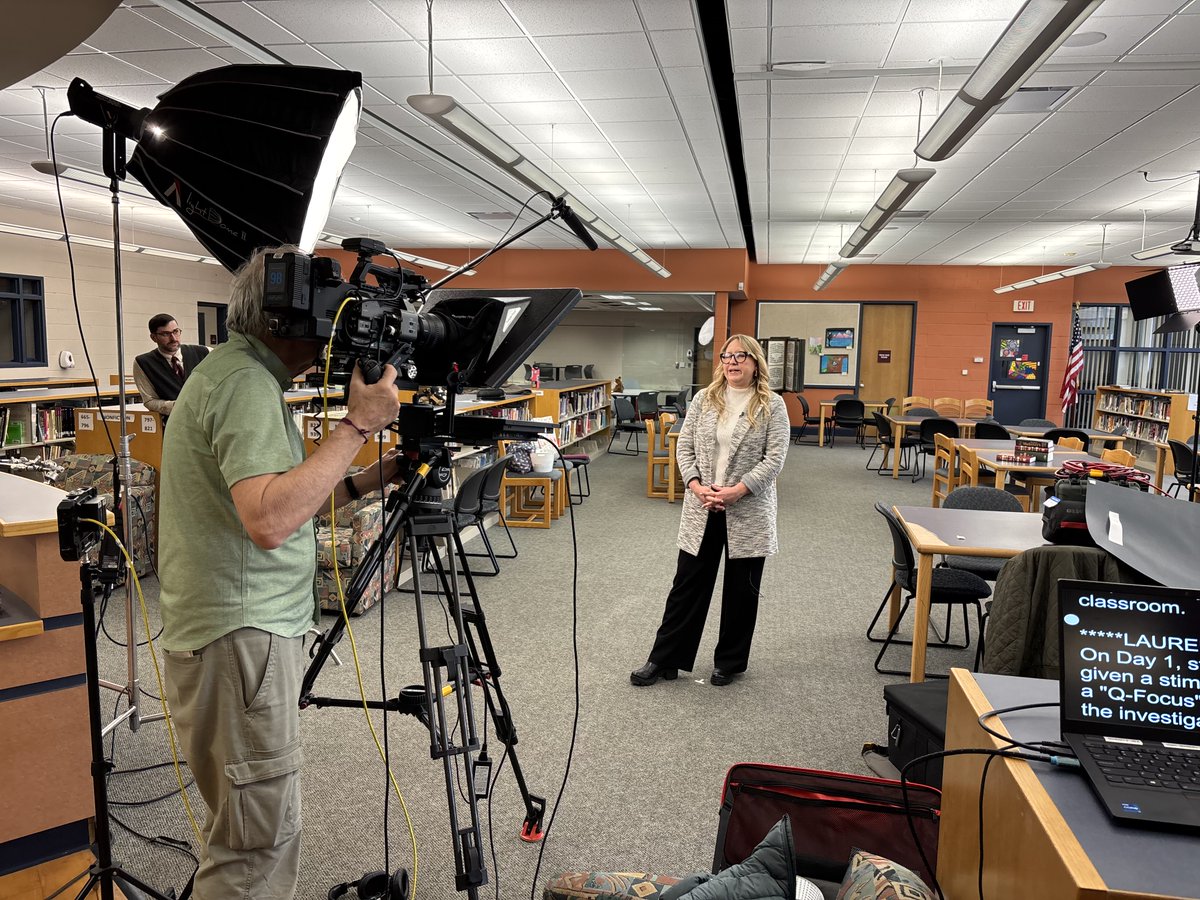 Learning by Hearings tweet media