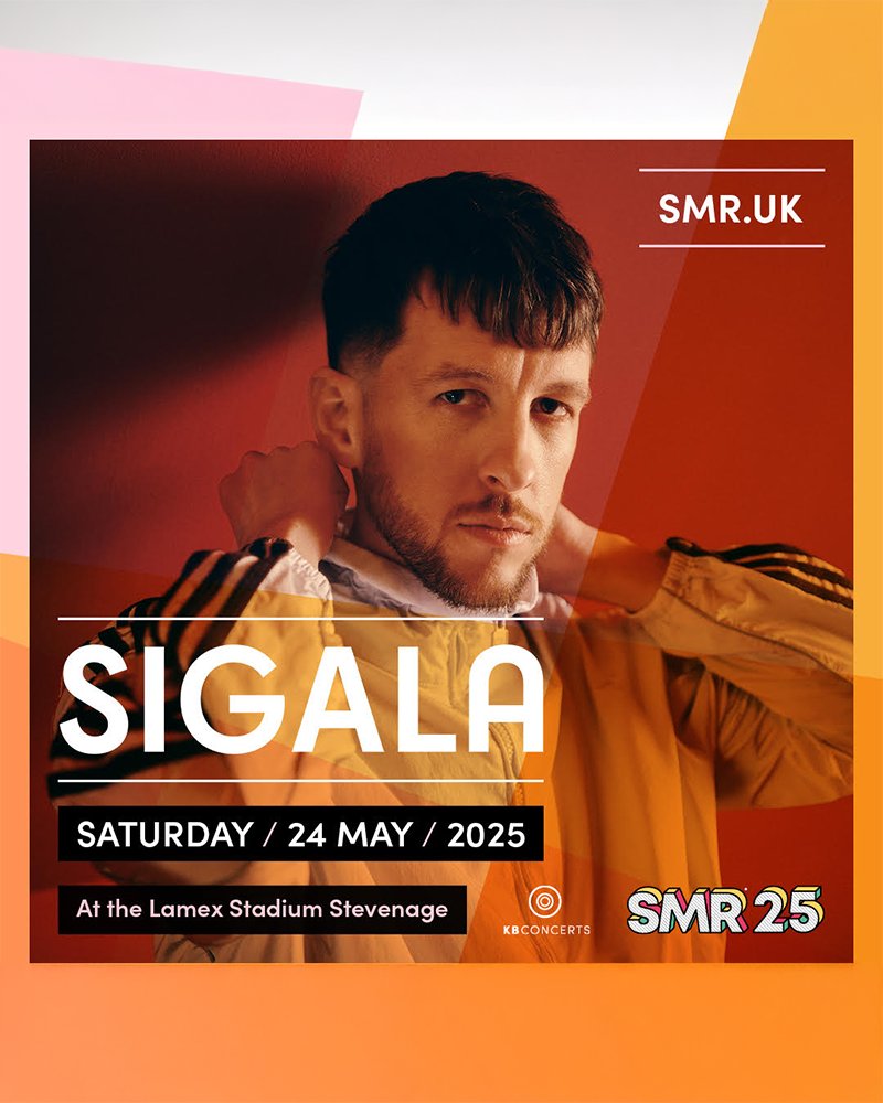 Excited to be joining <a href="/EllaHenderson/">Ella Henderson</a> at #SMR25 this spring ☀️

smr.uk/saturday-24-ma…