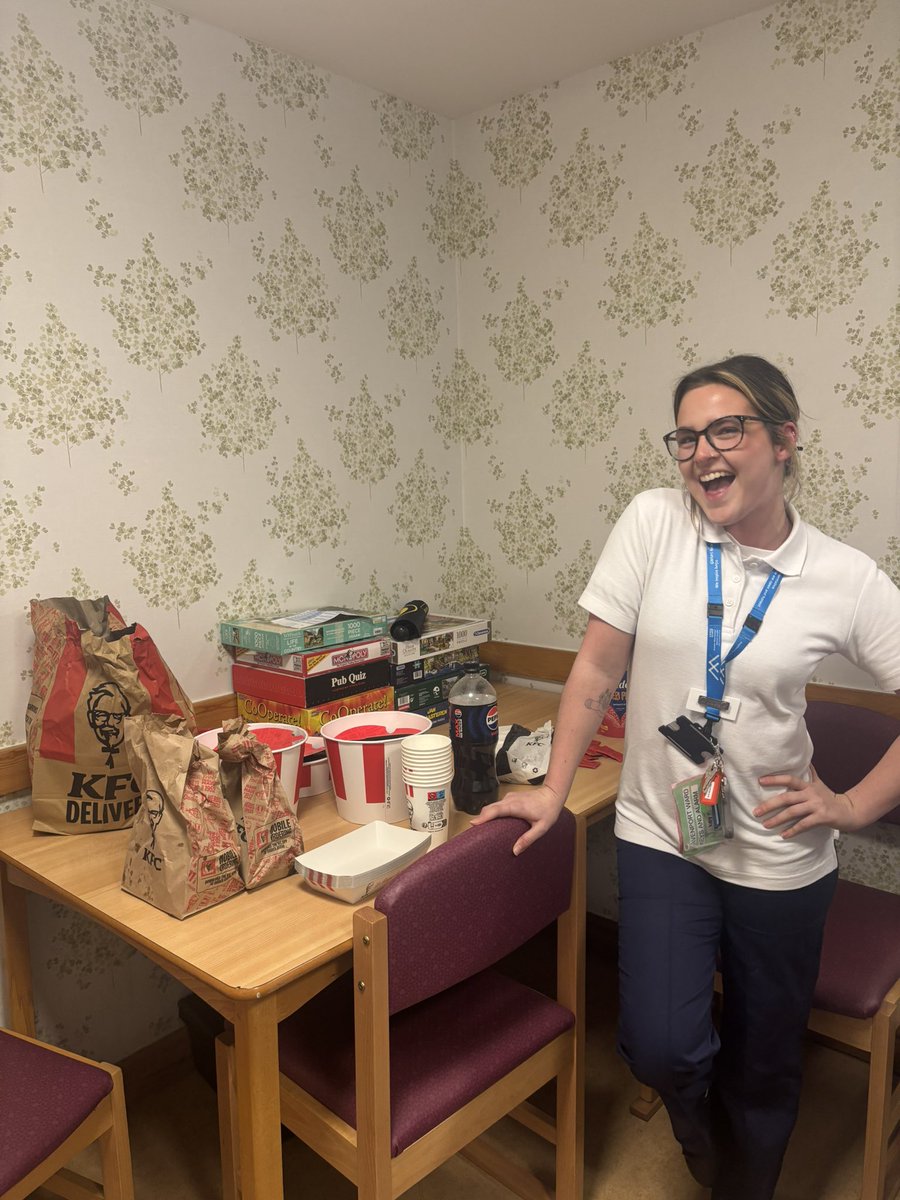 Lucy Hobson (@hobsonlucy17) on Twitter photo So lovely to hear positive feedback from our latest student! You’ve been amazing and we wish you all the luck in the world 🍀 <a href="/PennineCareNHS/">Pennine Care NHS FT</a> So lovely to hear positive feedback from our latest student! You’ve been amazing and we wish you all the luck in the world 🍀 <a href="/PennineCareNHS/">Pennine Care NHS FT</a>