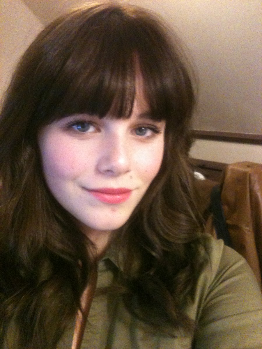 Not in a million years did I imagine having an account dedicated to my daughter Charlotte who lost her life at 19 to a brain tumour.

Charlotte never stood a chance.
Her tumour was on her brain stem.
Original diagnosis: Grade 3 Anaplastic Astrocytoma with spinal diffusion at 16.