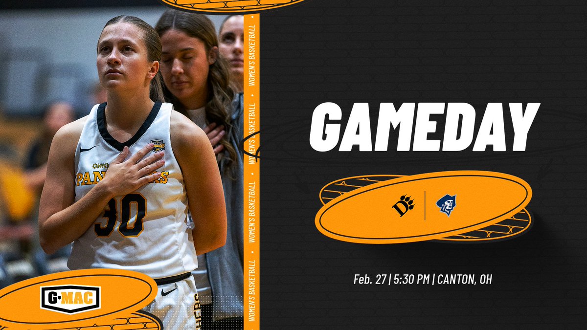 Business Trip. 5:30 Tip-Off in Canton📍#ClawsOut #RollPants