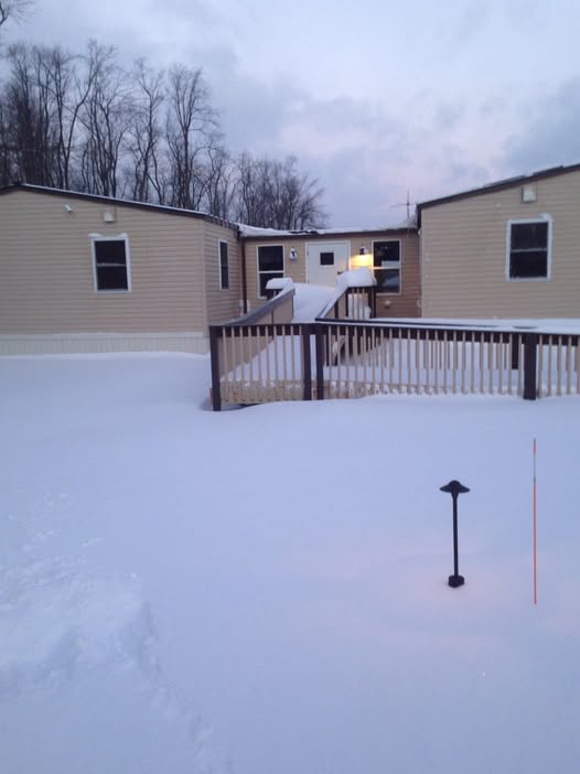 Martin Van Buren NPS tweet media