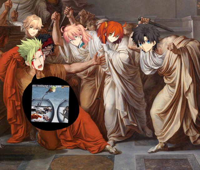 Achilles (@kosmosakhilleus) on Twitter photo 