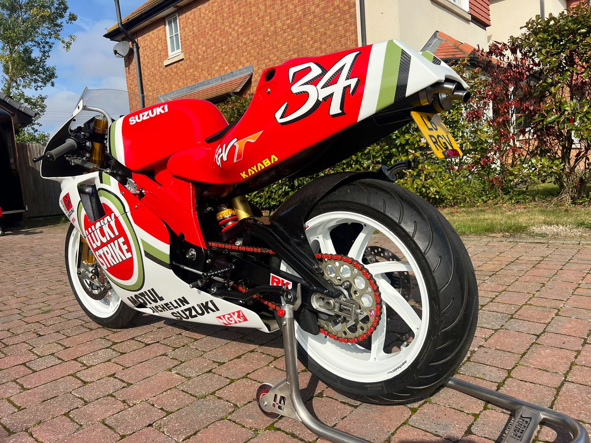 Shane Shakey Byrne tweet media