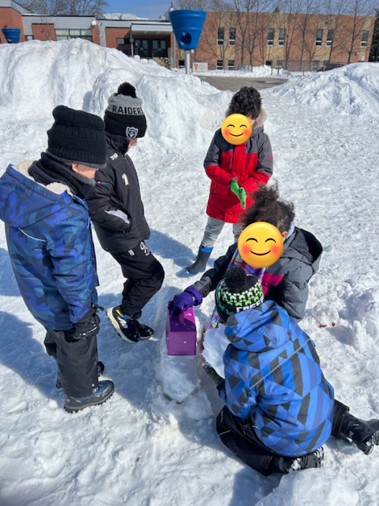 Sunningdale PS tweet media