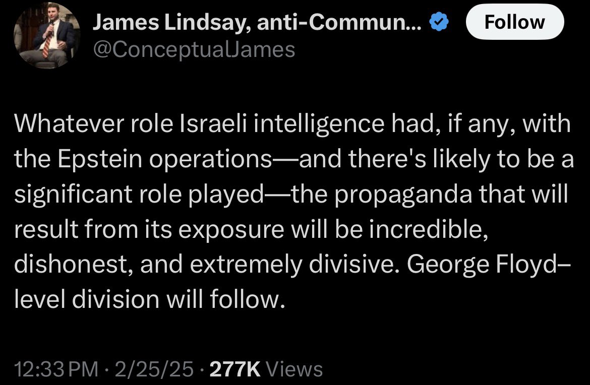 SeanMcCarthyCom's tweet photo. Pretty crazy that we’re at the part of the limited hangout where they have to acknowledge that “yes Israel does rape and traffic children to blackmail US politicians. But…” https://t.co/cDUK0JKQiM