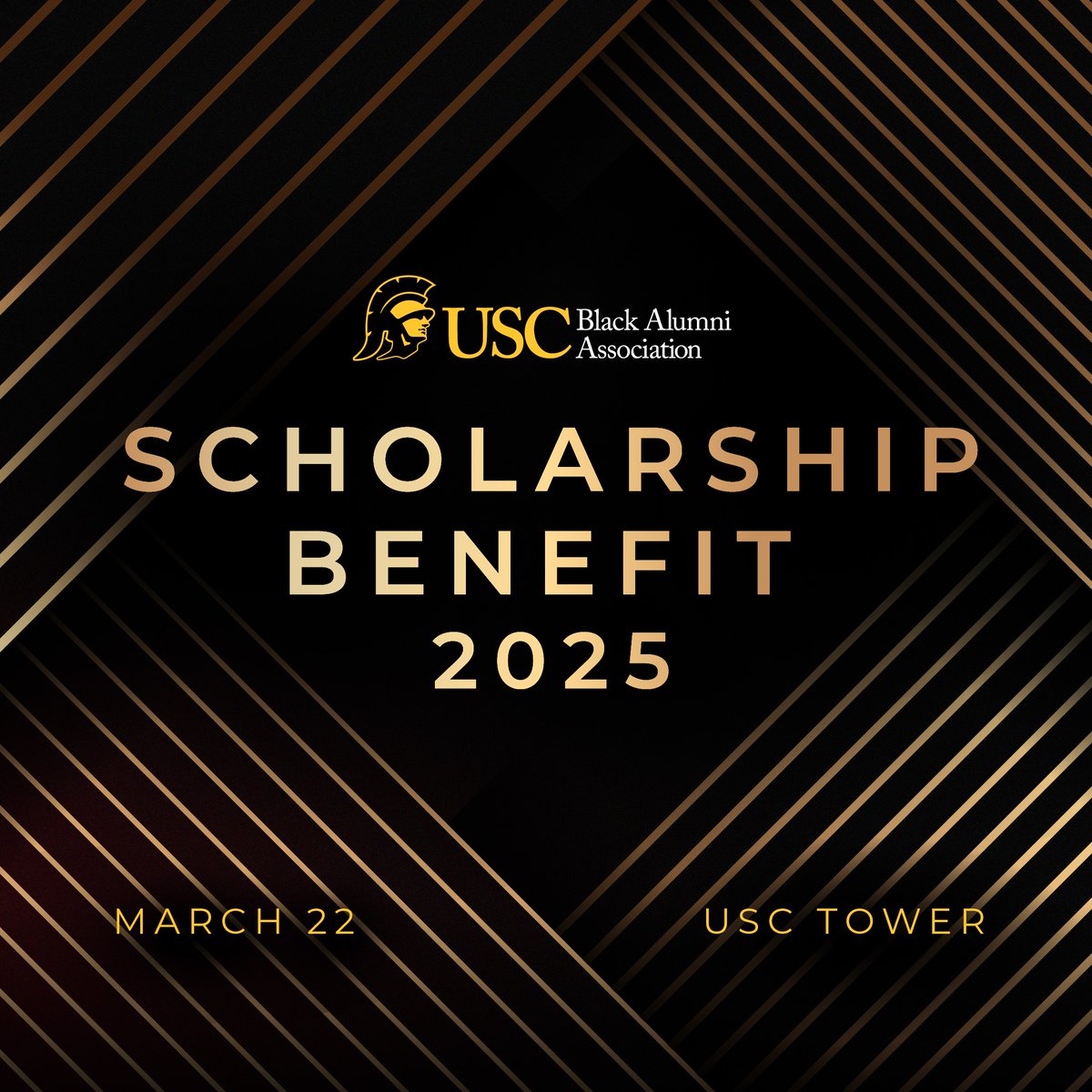 Join us for the 49th Annual #USCBAA Scholarship Benefit, Saturday, March 22, 2025 at the USC Towers in DTLA. This event sells out every year, so secure your spot now!Tickets and Sponsorship Opportunities are available, RSVP here! 🔗 linktr.ee/uscbaa