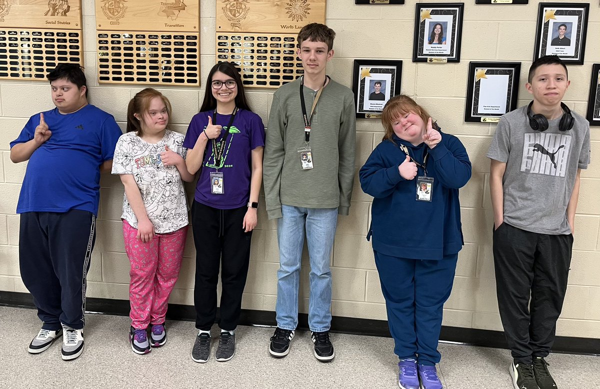 GNHS LBC program tweet media