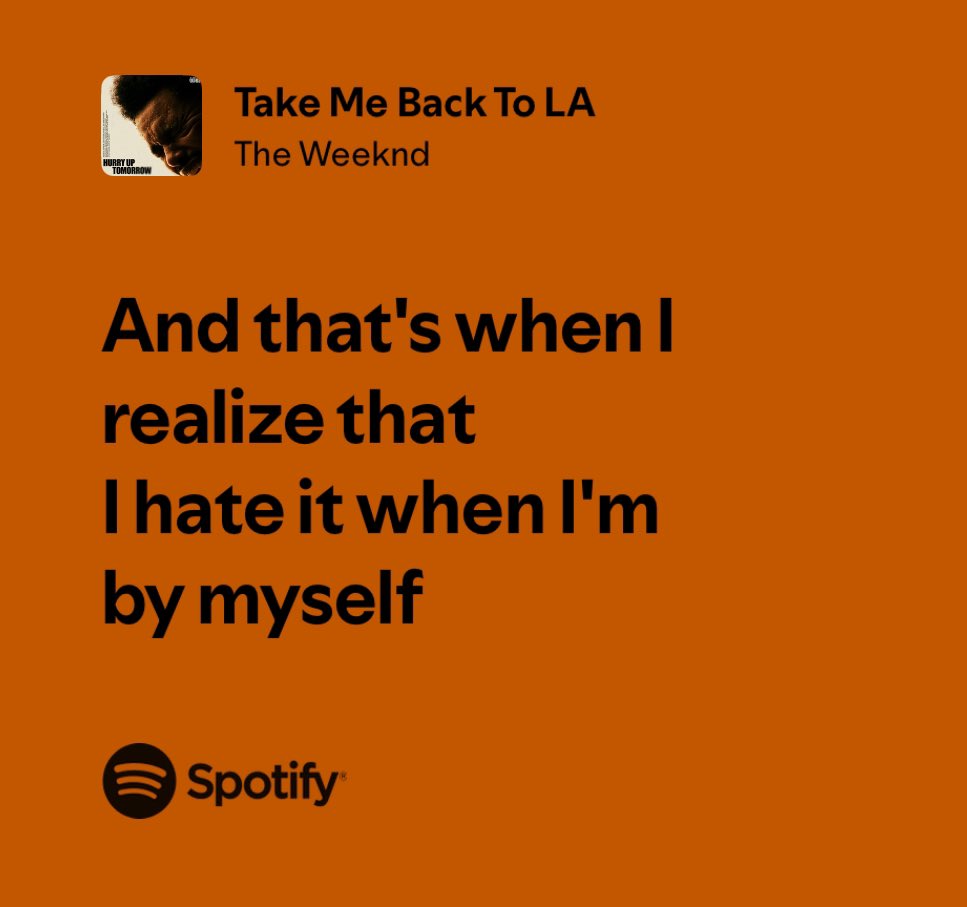 igotfungi's tweet photo. Take Me Back To LA: a well written depiction of self realization. A story about what it’s like to be in a vulnerable situation while reminiscing about your past self. Realizing that everything you ran away from is what you want back. Healing begins with self reflection. https://t.co/Zj0HGVxDf5