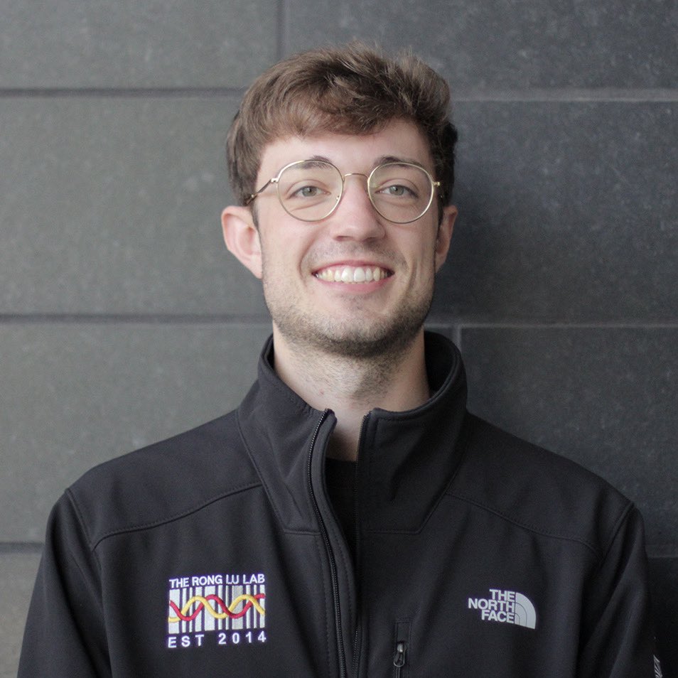 Big congratulations to Zack on receiving the F31 for his project, Investigating the Heterogeneous Intercellular Signaling of Hematopoietic Stem and Progenitor Cells and its Changes around the Circadian Clock! 🏆🔬 #usckeck #Hematopoiesis #uscstemcell #uscviterbi