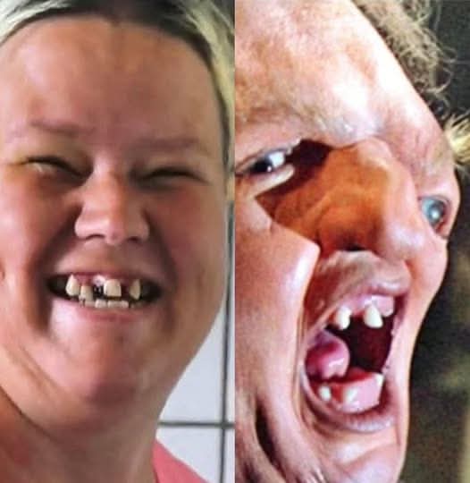 Zwillinge 😜😜

#HartzUndHerzlich