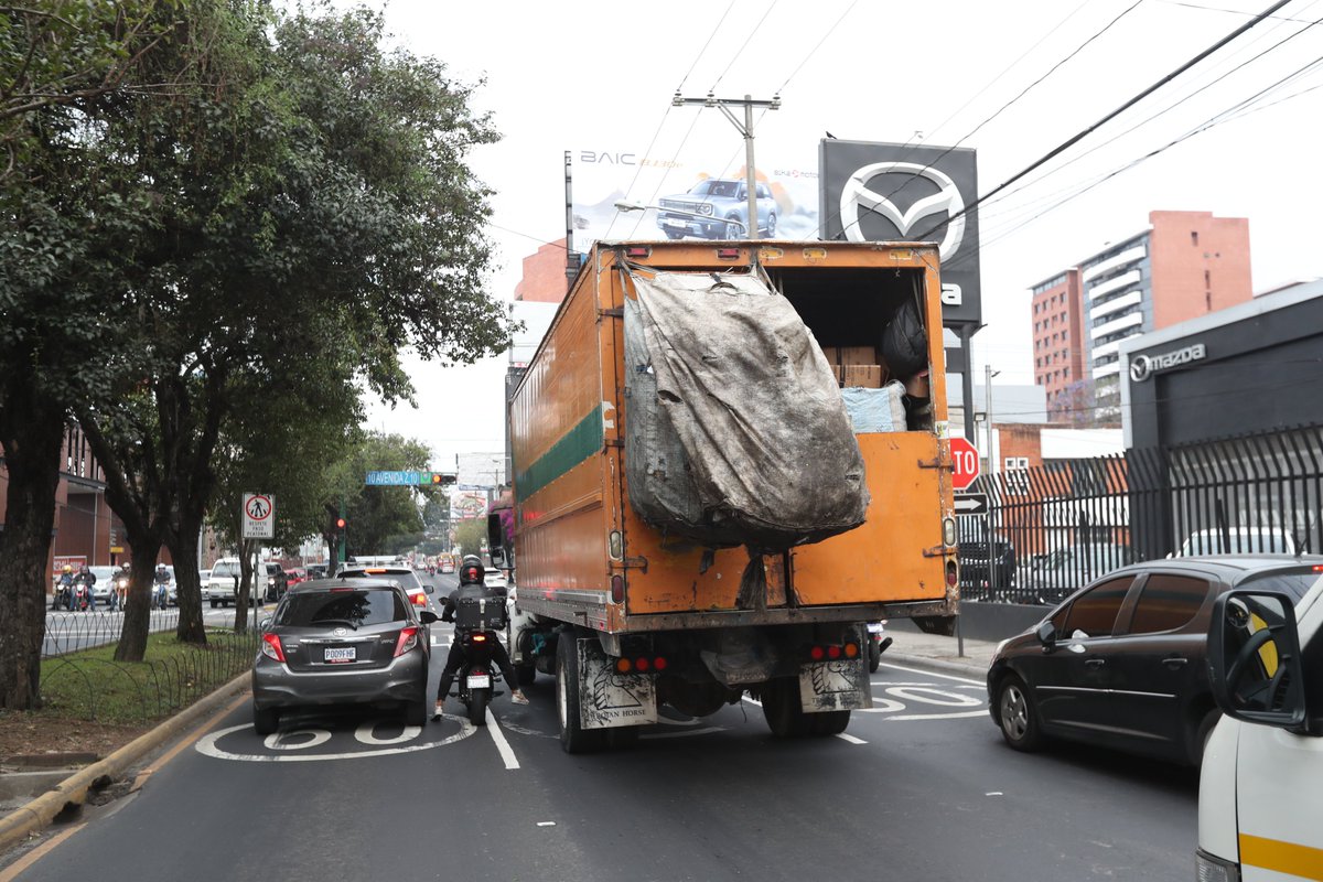 El <a href="/marnguate/">Ministerio Ambiente y Recursos Naturales 🌳</a> suspende la reunión que tenía programada para este 27 de febrero con la <a href="/ANAM_Guatemala/">ANAM Guatemala</a>, en la que se discutirían las reformas al Acuerdo Gubernativo 164-2021, que incluye la clasificación de los desechos sólidos. <a href="/prensa_libre/">Prensa Libre</a>