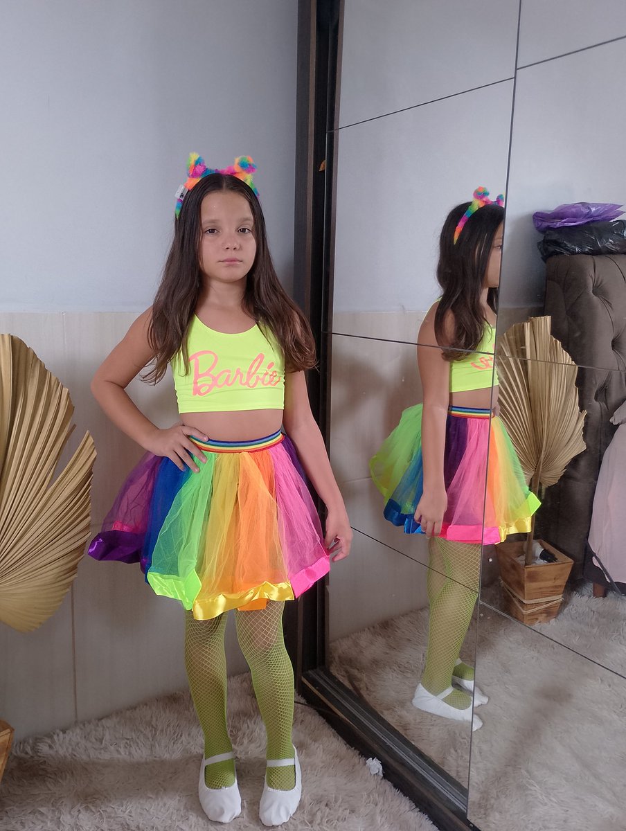 Bloquinho na escola, vidinha da mamãe 🎭💗