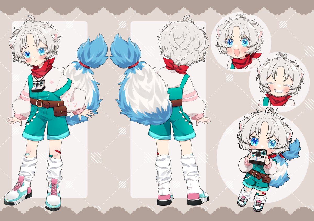 ShaShu📷🌸 tweet media