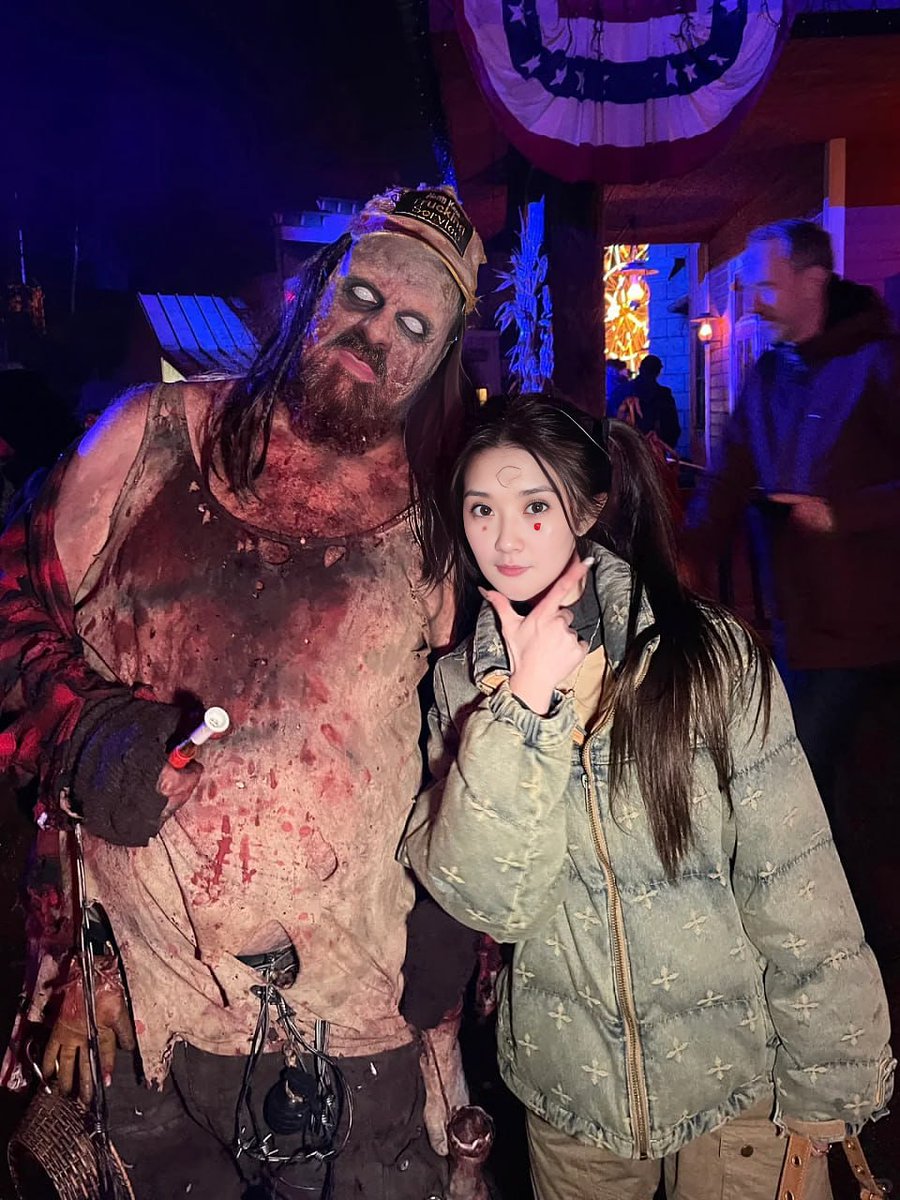 If you have a choice in your heart, you just need to be firm.