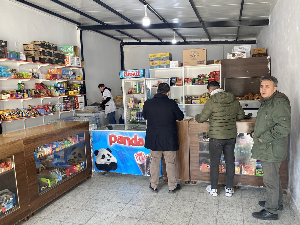 baglar21isg's tweet photo. İkinci dönem okul kantin denetimlerimiz devam ediyor @tcmeb @Yusuf__Tekin @meb_dhgm @omurfatih @ozkan_meb @Murat4Kucukali @berhuni47 @BaglarKaymakam @BaglarMEM21 @MustafaKndrn21 https://t.co/aZHgiA2ti2