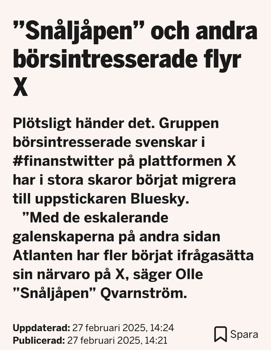 Nyfrälst tweet media