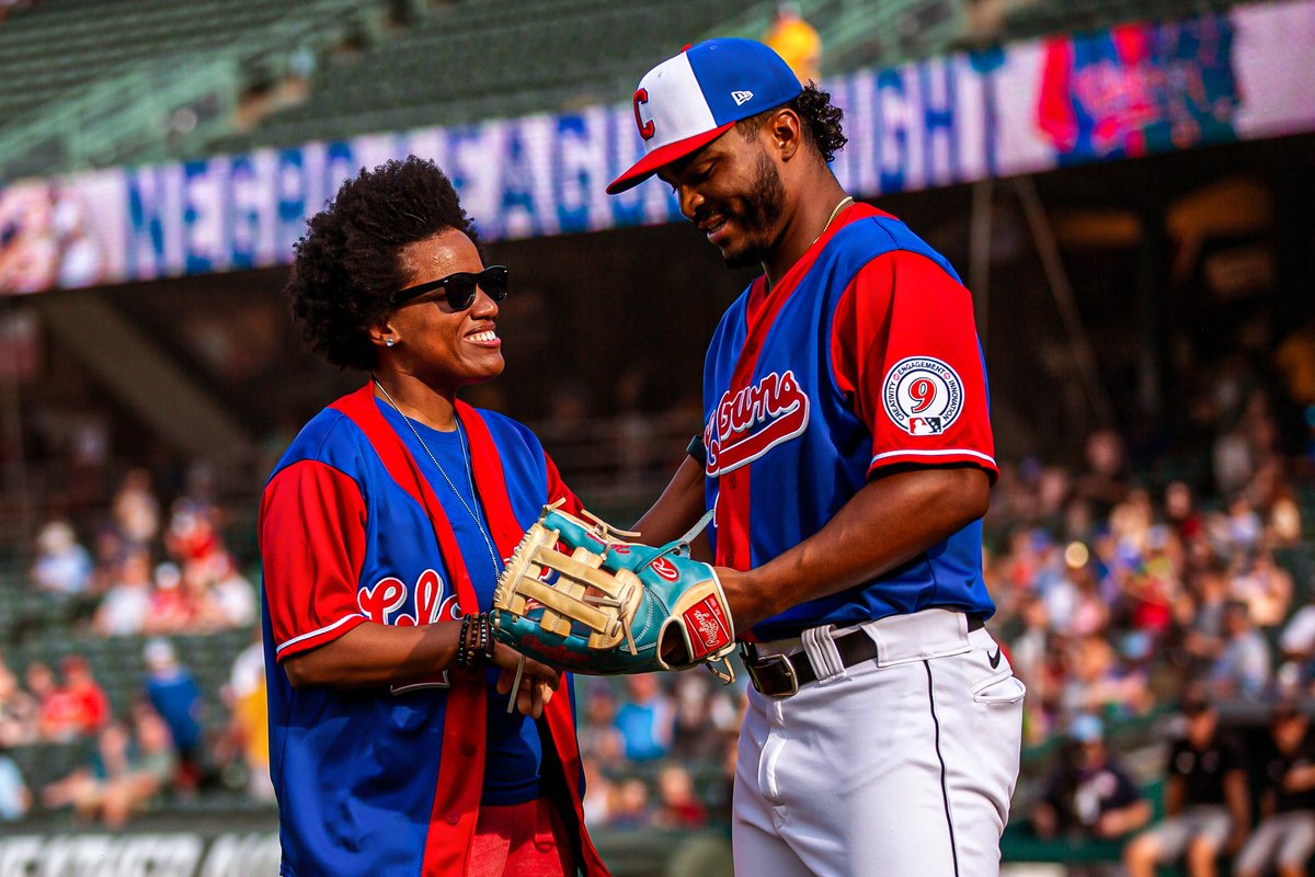 Indianapolis Indians tweet media