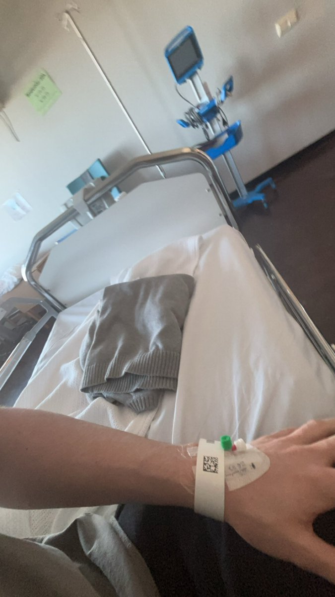 Refsgaard tweet media