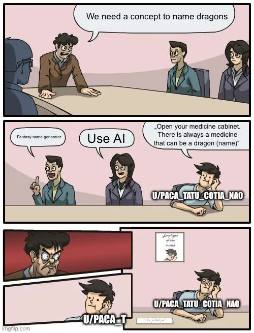 Epic DND Memes (@epicdndmemes) on Twitter photo 
