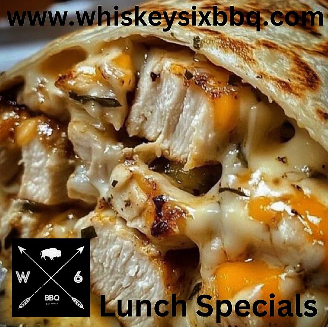 One of the reasons why it’s Reservation Only is because I’m prepping &amp; smoking based on bookings and catering clients. This ensures the highest quality of BBQ, service &amp; sustainability. whiskeysixbbq.com for your Table or Pre-Order for Pick Up. Cheers! Marc 
#bbq #local